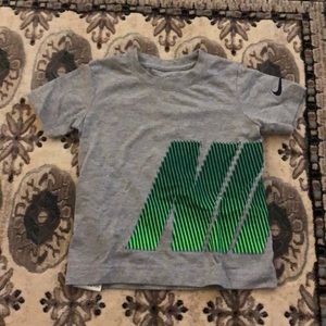 Nike+ Toddler Boy T.